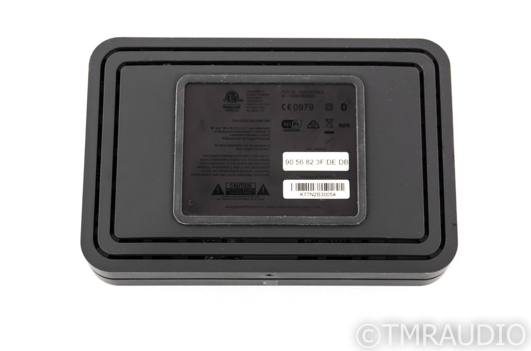 Bluesound Node 2 Wireless Streaming Music Player; Node2