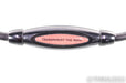 Transparent Audio MusicLink The Wave Speaker Cable; Single 7.5ft Cable