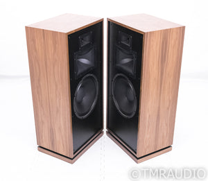 Klipsch Forte III Floorstanding Speakers