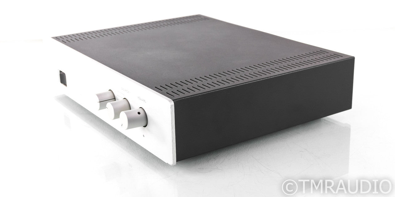 Plinius 8100 Stereo Integrated Amplifier