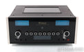 McIntosh C52 Stereo Preamplifier; C-52; MM/MC Phono; Remote