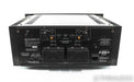 NAD 208THX Stereo Power Amplifier; Black