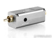iFi SPDIF iPurifier Digital Reclocker; Jitter Reducer
