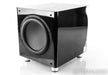 Sumiko S.10 12" Powered Subwoofer; Black; S10; Closeout w/ Warranty