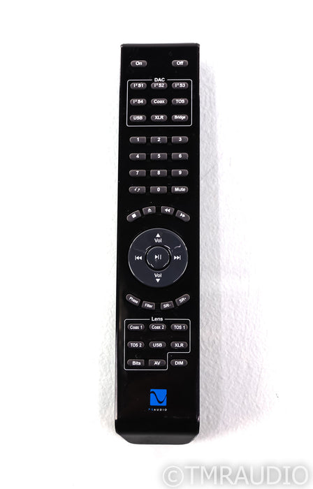 PS Audio PerfectWave CD Transport; PWT; Black; Remote; Brand New Drive