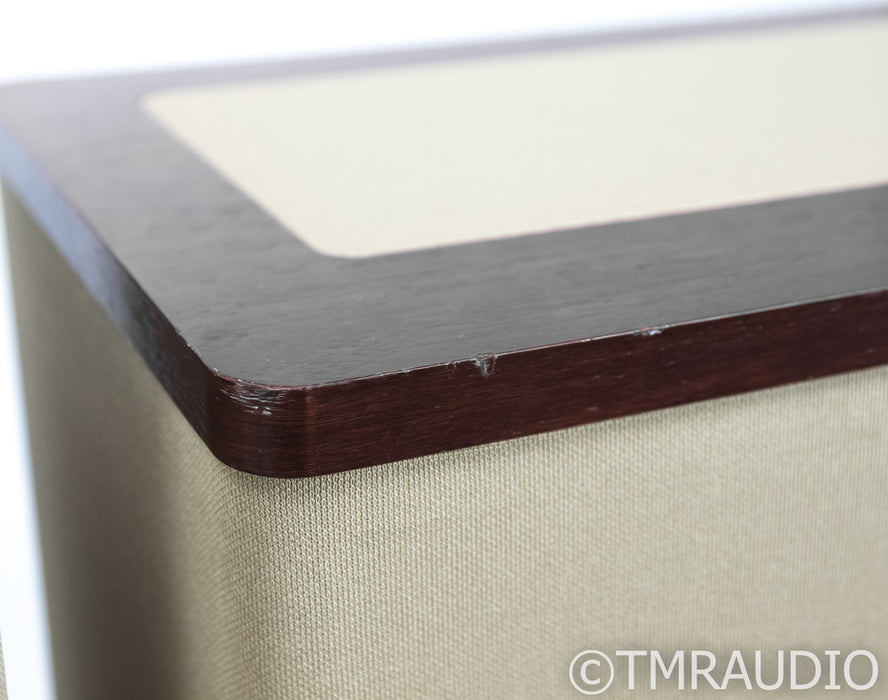 Vandersteen Model 3A Signature Speakers
