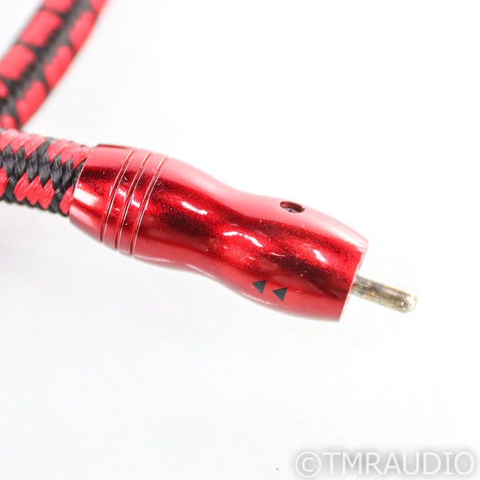 Audioquest King Cobra RCA Cables
