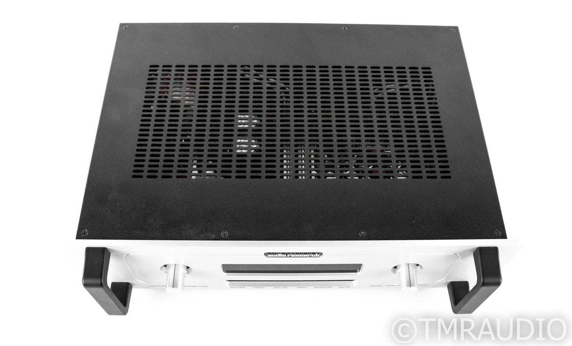 Audio Research LS26 Stereo Tube Preamplifier; LS-26; Remote