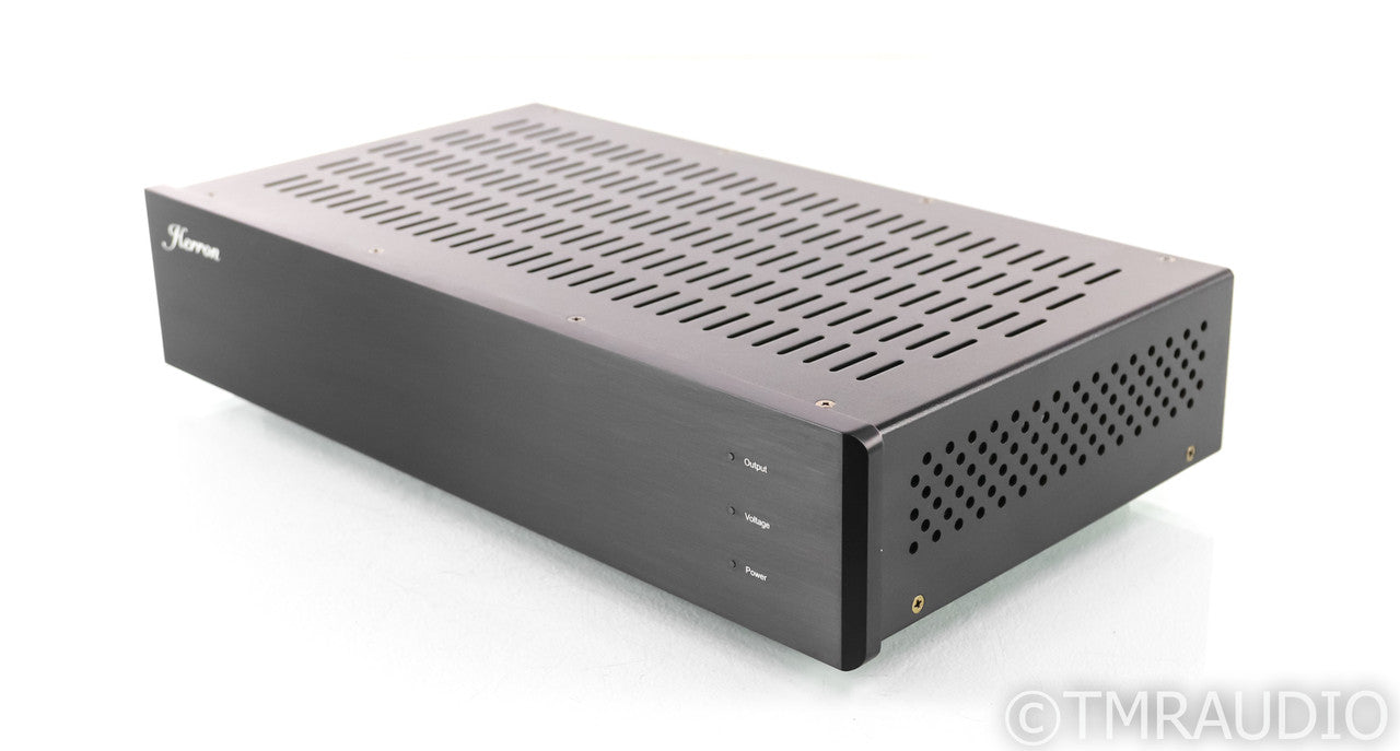 Herron Audio VTPH-2 MM / MC Tube Phono Preamplifier; VTPH2