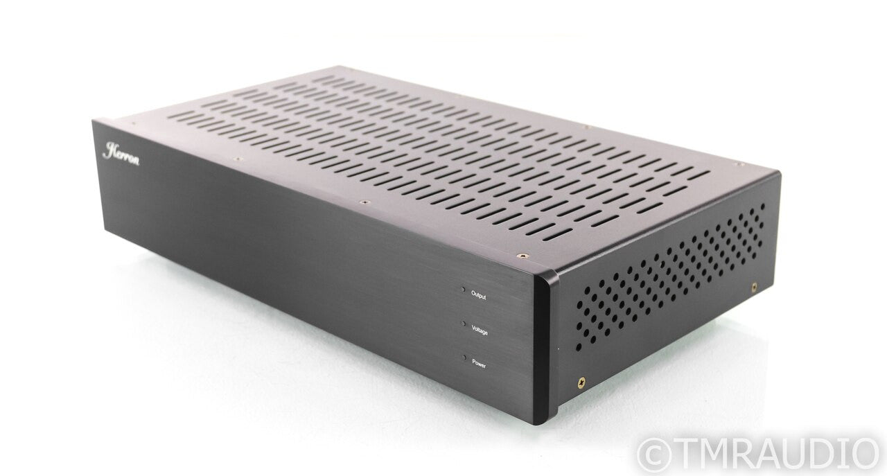 Herron Audio VTPH-2 MM / MC Tube Phono Preamplifier; VTPH2