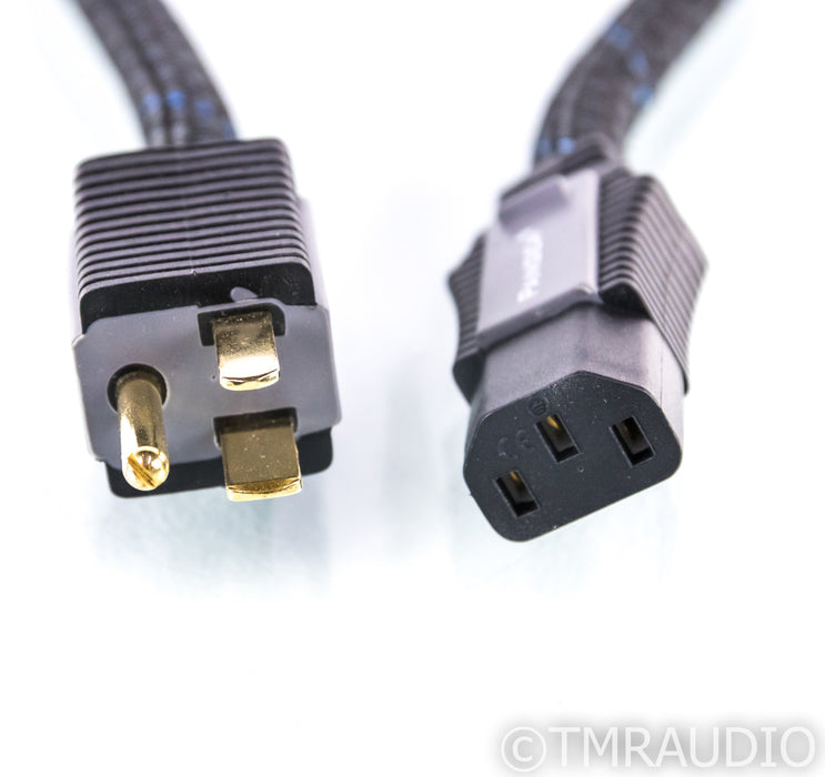 Pangea AC-14SE Power Cable; 2ft AC Cord; AC14SE