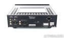 McIntosh MCD500 SACD / CD Player; MCD-500; Remote (Less than one year)