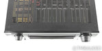 Denon AVR-3808ci 7.1 Channel Home Theater Receiver; MM Phono; Remotes