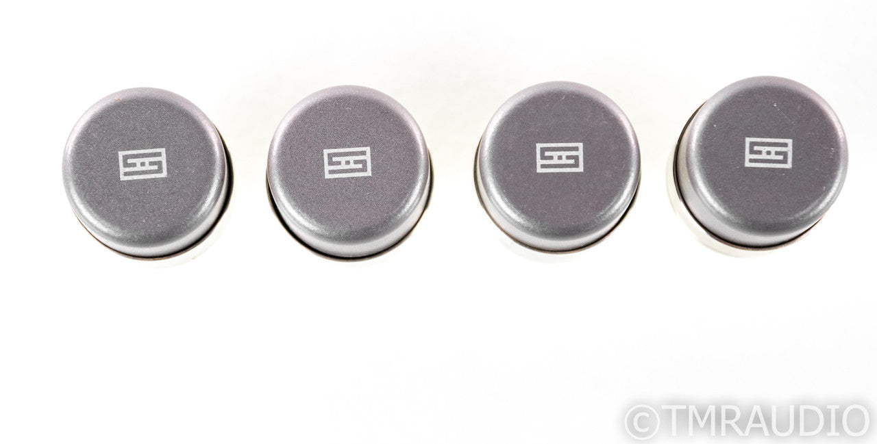 Schiit Octal Lisst "Fake Tubes" Set of 4