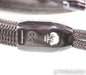 AudioQuest Oak Double Zero Edition Bi-Wire Speaker Cables; 10ft Pair --- UNIQUE