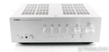 Yamaha A-S801 Stereo Integrated Amplifier; AS801; Remote; MM Phono