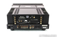 McIntosh MAC7200 Stereo Receiver; MAC-7200; MM / MC Phono; DAC Module
