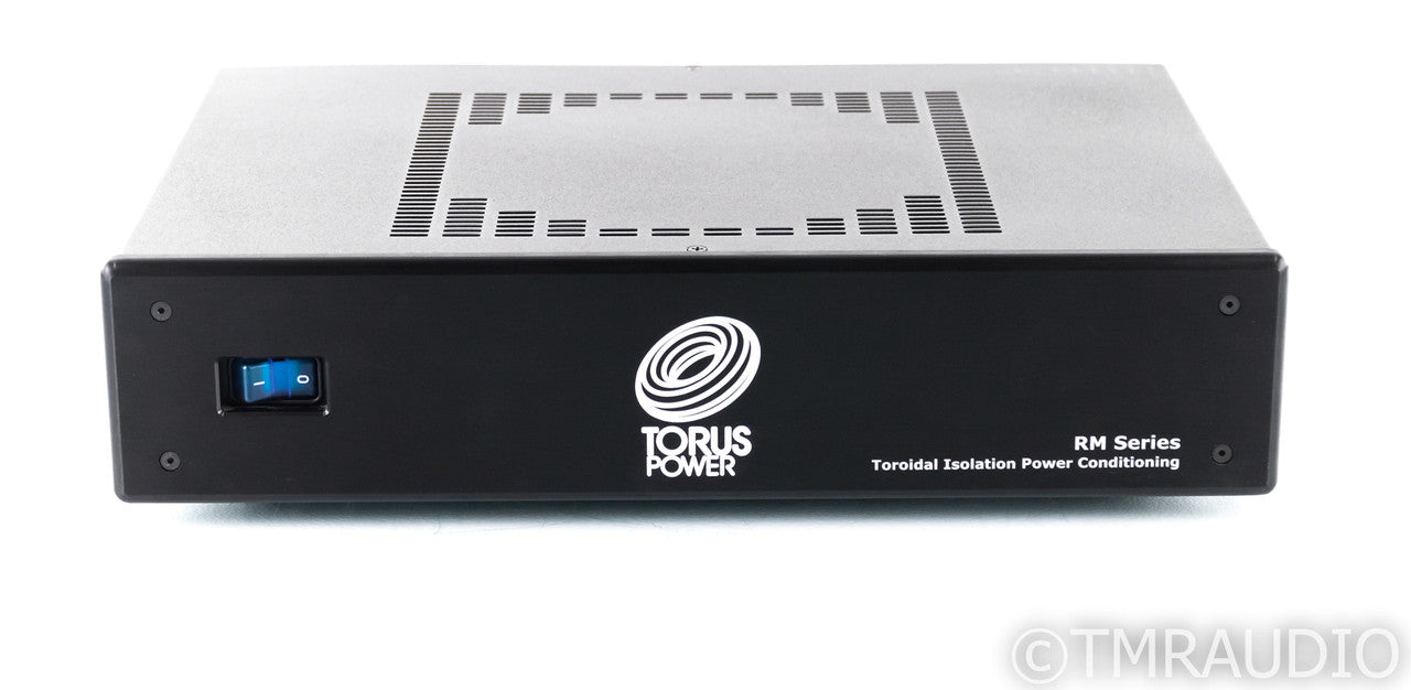 Torus Power RM15 AC Power Line Conditioner; RM-15