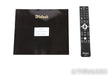 McIntosh MA5200 Stereo Integrated Amplifier; MA-5200; Remote; MM Phono