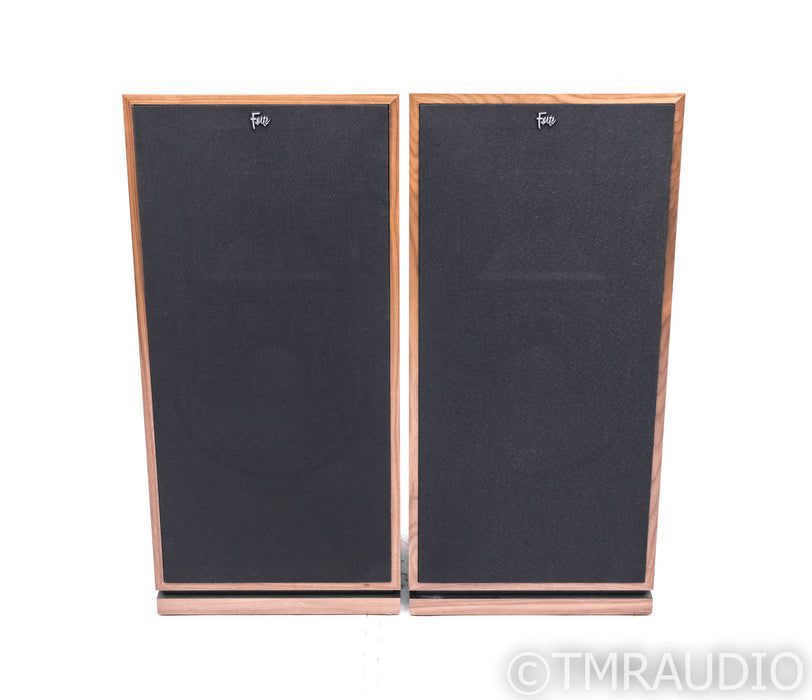 Klipsch Forte III Floorstanding Speakers