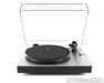 Camridge Audio Alva TT Direct Drive Turntable; Alva High Output MC Cartridge