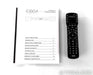 Coda 07x Stereo Preamplifier; 07-X; Remote
