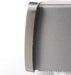 Parasound Halo A23 Stereo Power Amplifier; Silver; A-23