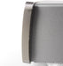Parasound Halo A23 Stereo Power Amplifier; Silver; A-23 (1/2)