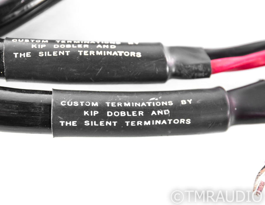 Cardas Hexlink Five (5) Series Speaker Cables; 2m Pair