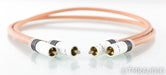 Van Den Hul The First RCA Cables; 2ft Pair Interconnects
