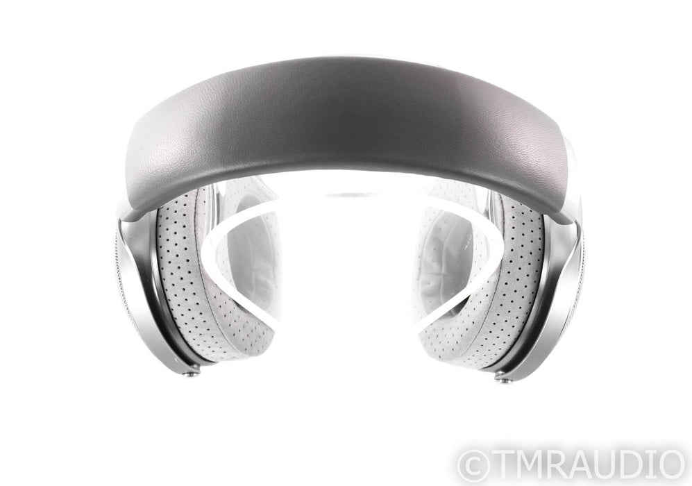 Focal Clear Open Back Headphones