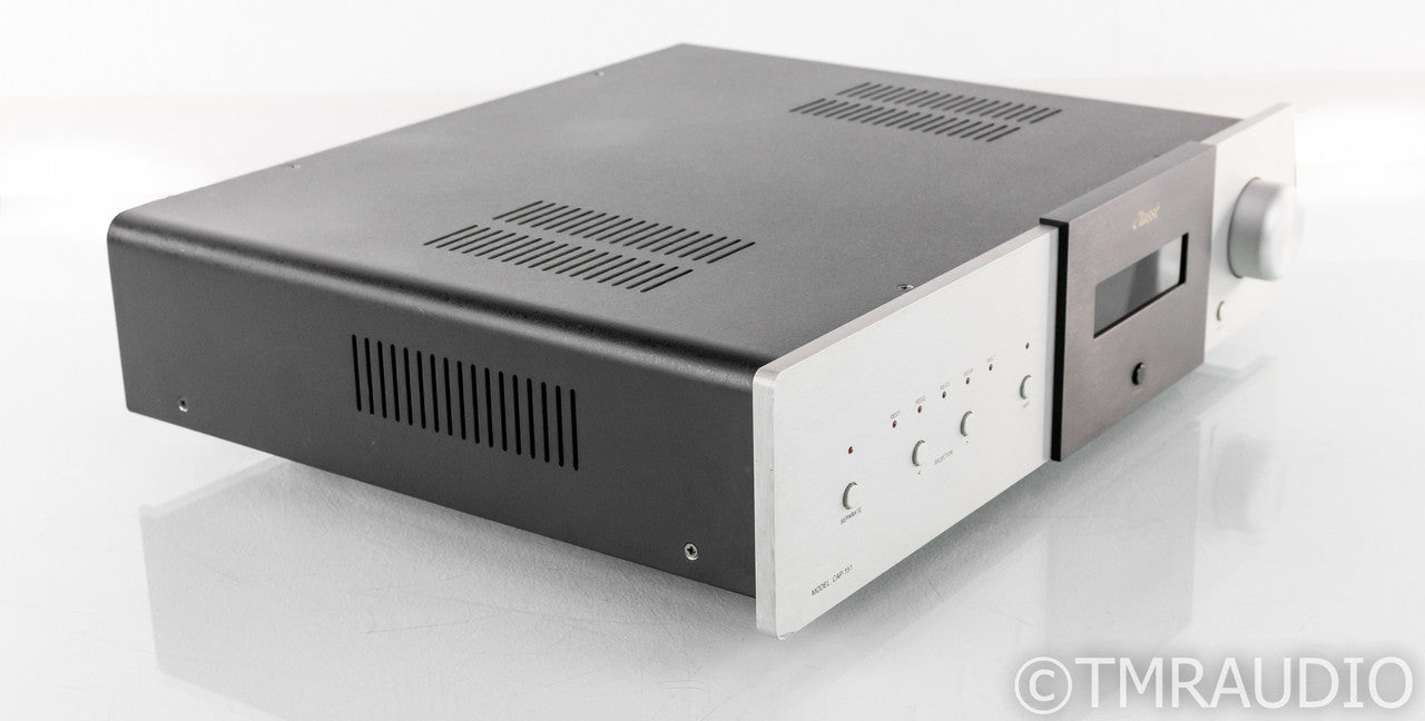 Classe CAP-151 Stereo Integrated Amplifier; CAP151 (No Remote)
