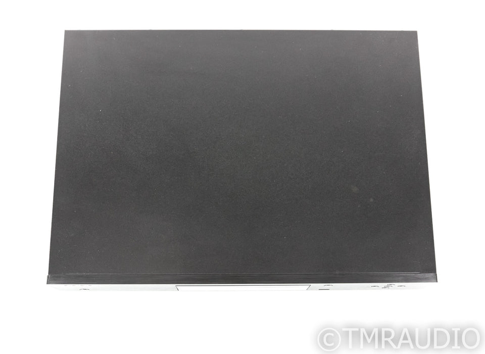 Oppo UDP-203 Universal Blu-Ray Player; UDP203; Remote