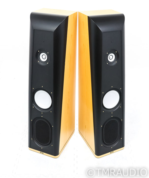Thiel CS2.4 Floorstanding Speakers