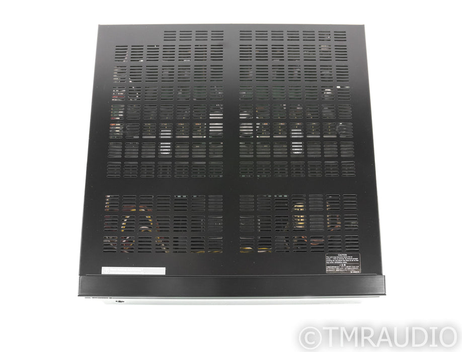 Onkyo PA-MC5500 9 Channel Power Amplifier; PAMC5500