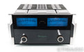 McIntosh MC452 Stereo Power Amplifier; MC-452