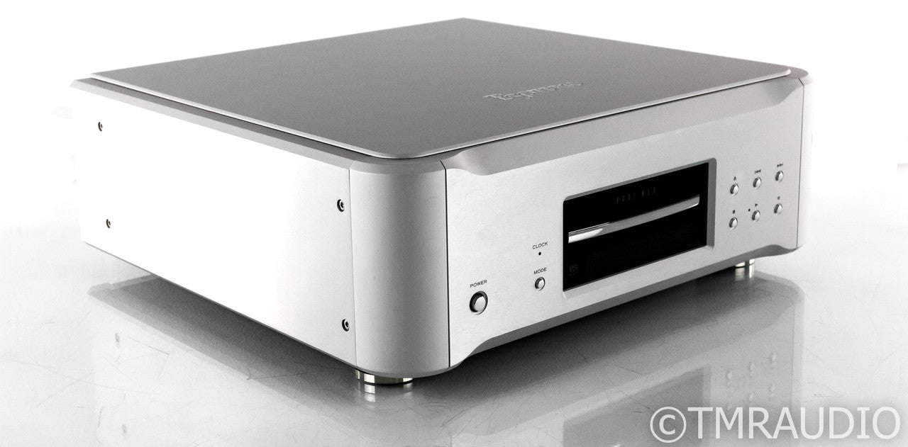 Esoteric K-03X SACD / CD Player; K03X; Remote
