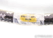 Straightwire Crescendo 2 RCA Cables; 1m Pair Interconnects