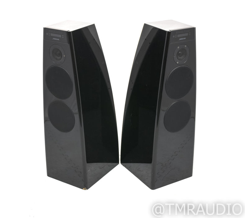 Meridian DSP 5200 Floorstanding Digital Speakers
