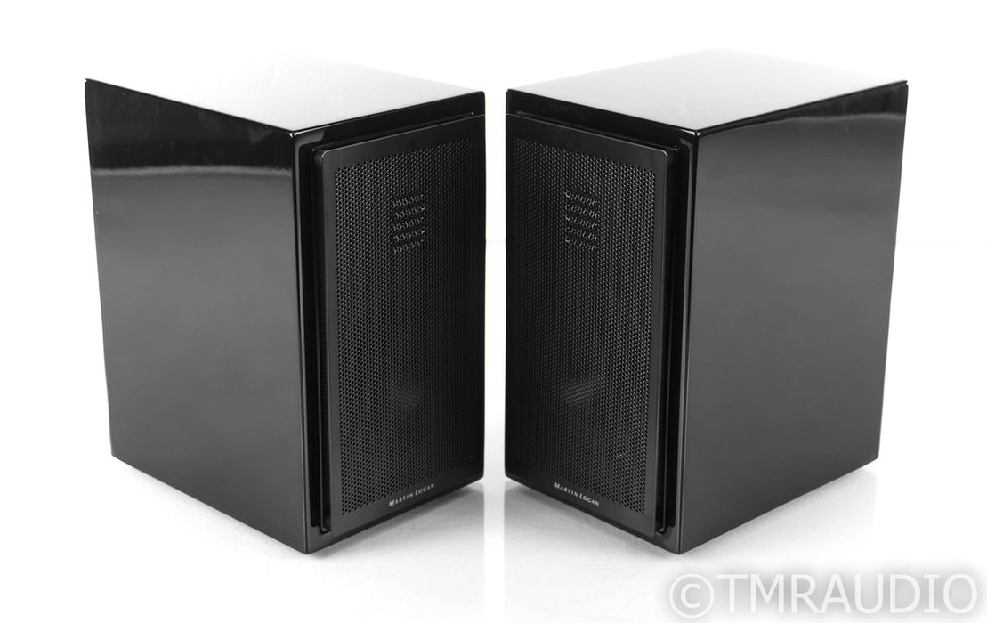 Martin Logan Motion LX16 Bookshelf Speakers