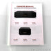 D-Sonic M3-1200S Stereo Power Amplifier; M3 1200S