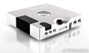 Chord Electronics Hugo TT2 DAC / Headphone Amplifier; Silver (Demo w/ Warranty)
