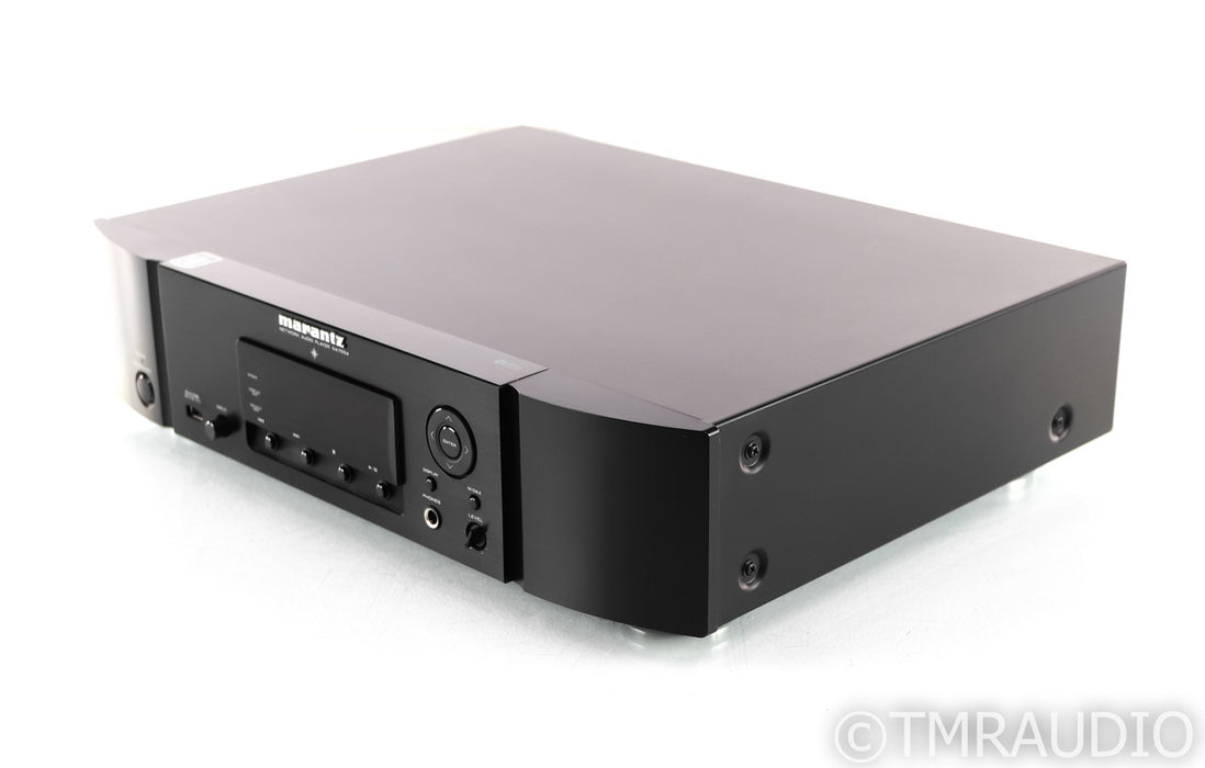 Marantz NA7004 Network Streamer; DAC; NA-7004; Remote