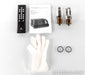 PrimaLuna DiaLogue Premium Stereo Tube Preamplifier; Remote