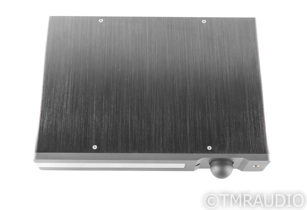 Auralic Altair Network Streamer / DAC; D/A Converter; Roon Ready; AirPlay; 480GB