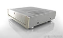 Parasound Halo A23 Stereo Power Amplifier; Silver; A-23