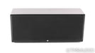 Totem KIN Mini Flex Center Channel Speaker; Black; Single LCR; Wall-Mountable