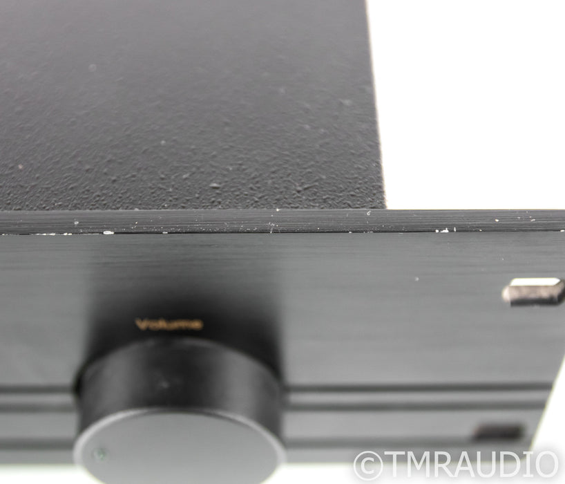 Parasound P/LD-1100 Line Drive Stereo Preamplifier; PLD1100; Remote