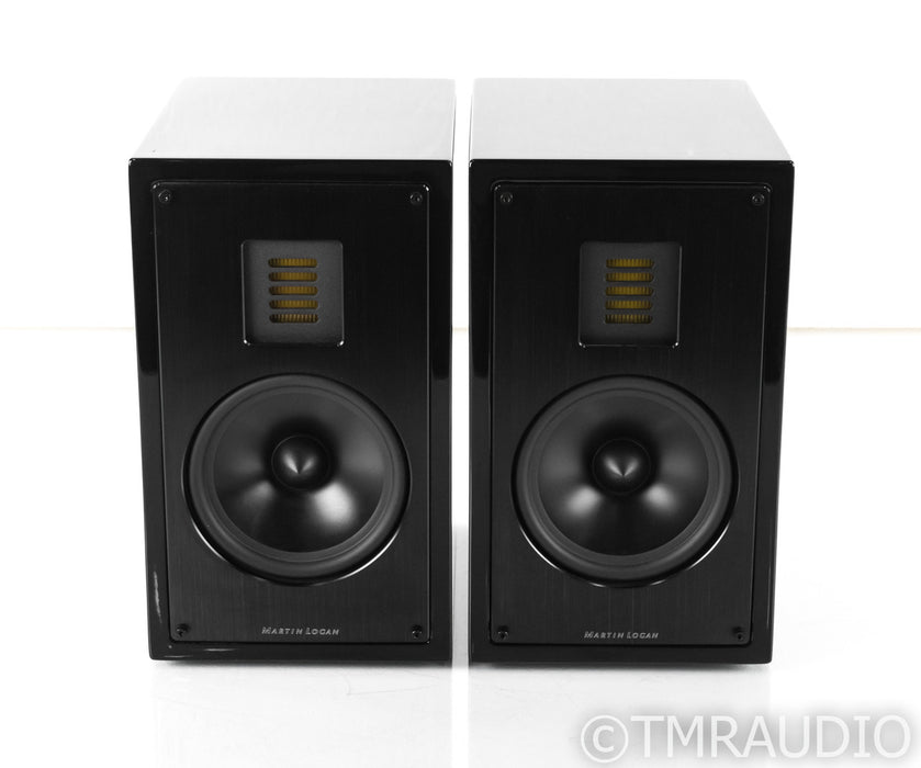 Martin Logan Motion LX16 Bookshelf Speakers