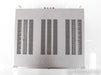 Parasound Halo A23 Stereo Power Amplifier; Silver; A-23 (1/2)